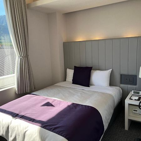 The Hotel Yakushima Ocean & Forest Bagian luar foto