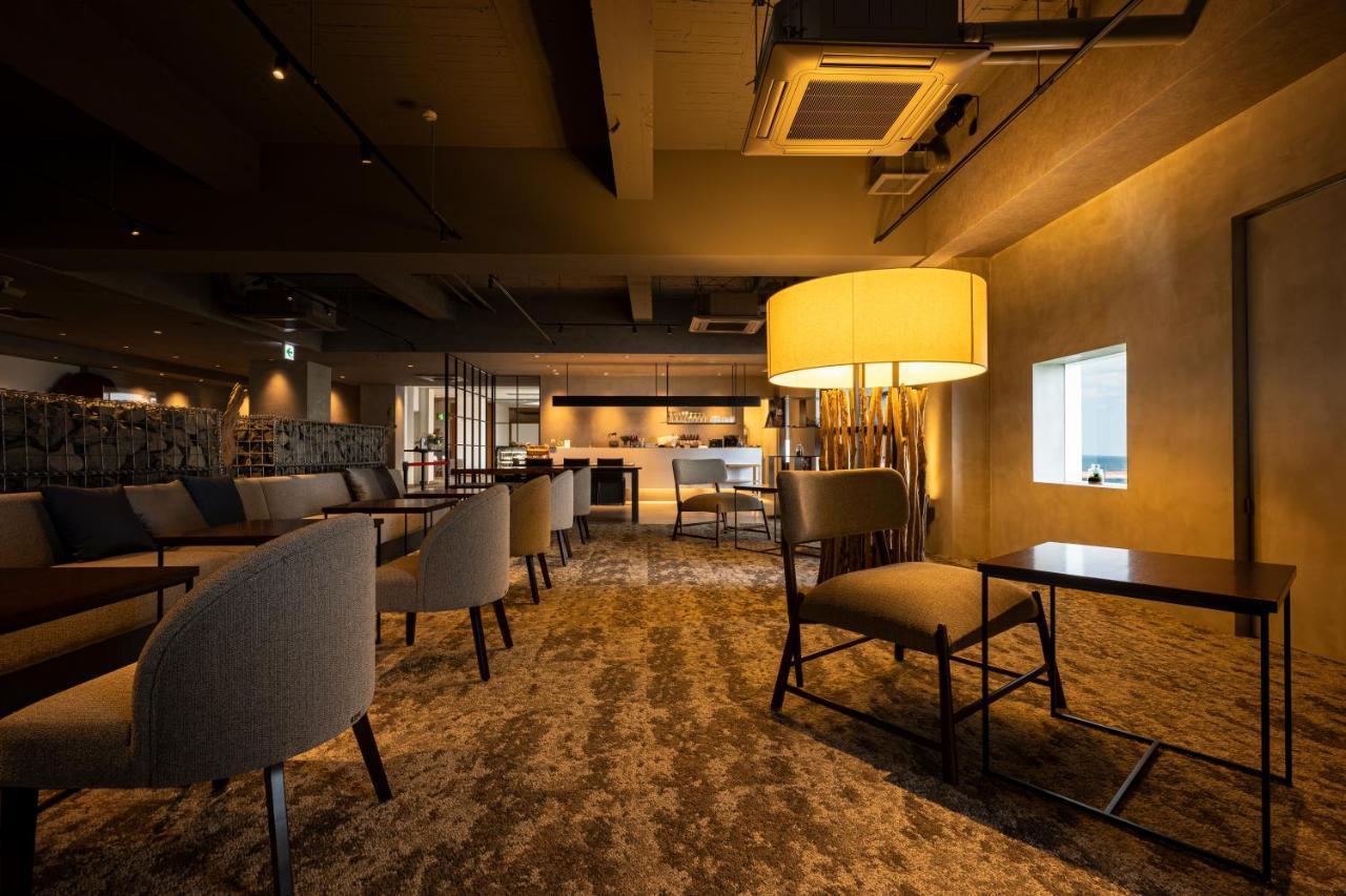 The Hotel Yakushima Ocean & Forest Bagian luar foto