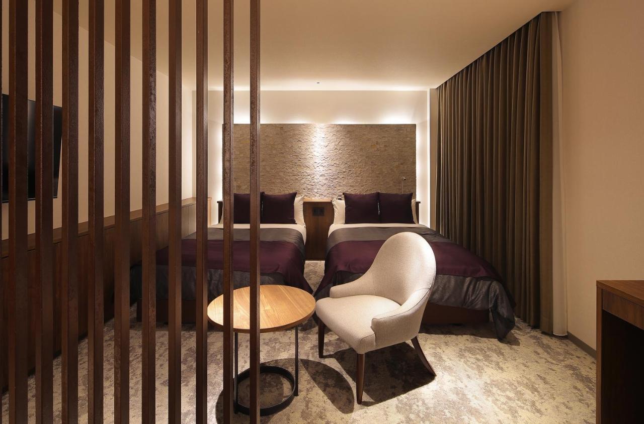 The Hotel Yakushima Ocean & Forest Bagian luar foto