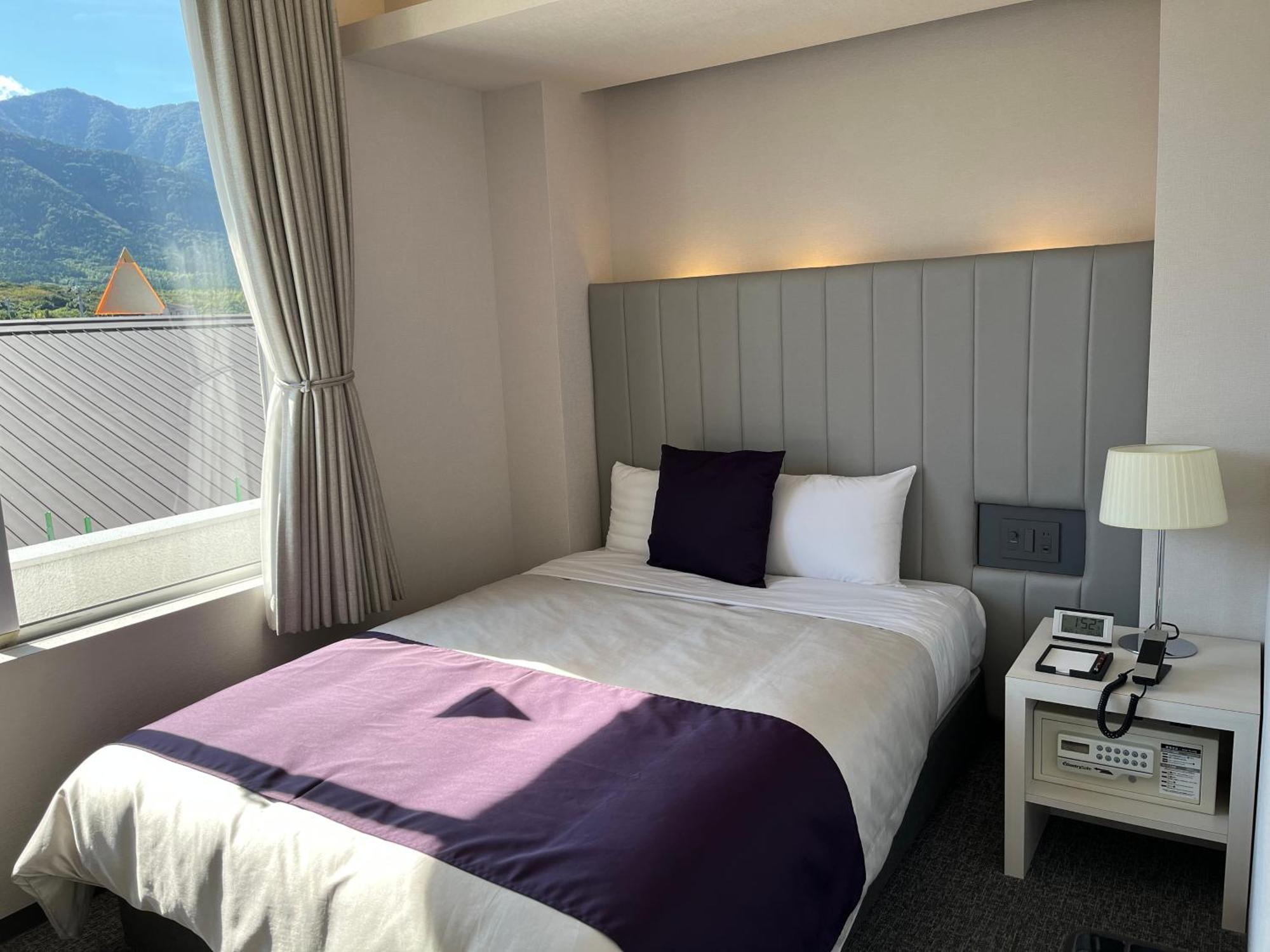 The Hotel Yakushima Ocean & Forest Bagian luar foto