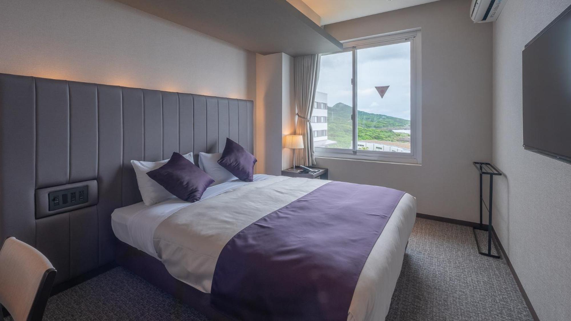 The Hotel Yakushima Ocean & Forest Bagian luar foto