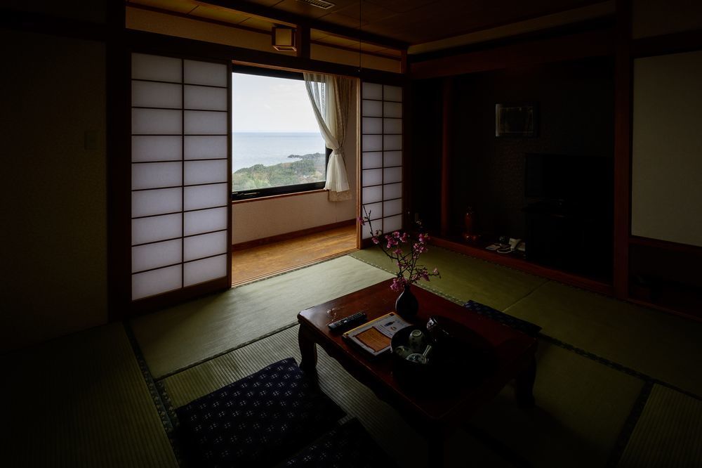 The Hotel Yakushima Ocean & Forest Bagian luar foto