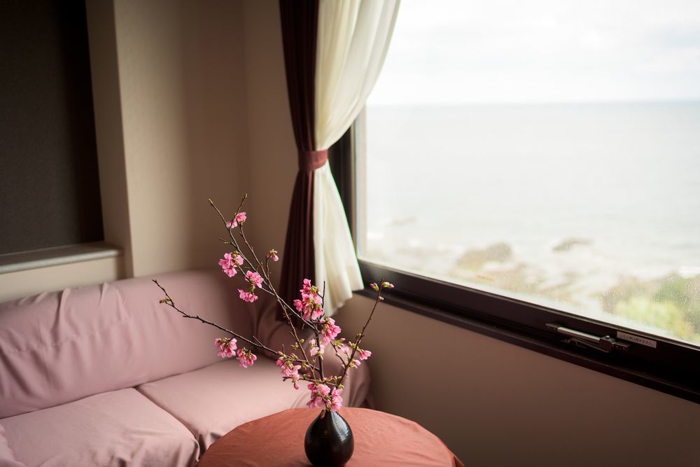 The Hotel Yakushima Ocean & Forest Bagian luar foto
