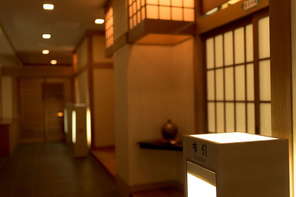 The Hotel Yakushima Ocean & Forest Bagian luar foto