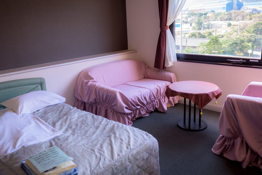 The Hotel Yakushima Ocean & Forest Bagian luar foto