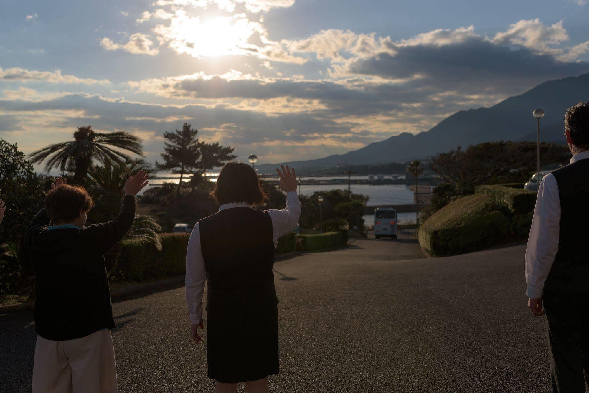 The Hotel Yakushima Ocean & Forest Bagian luar foto