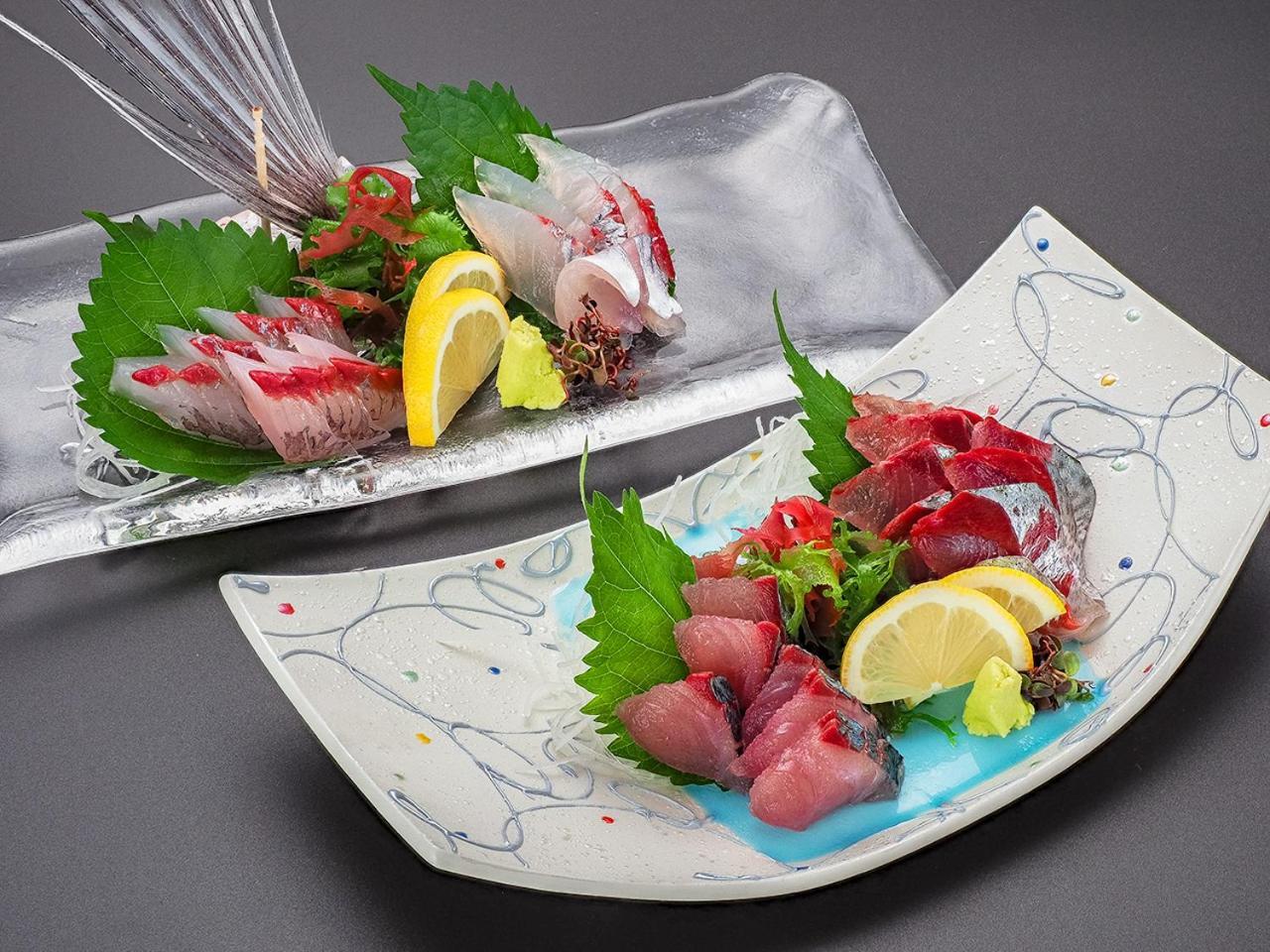 The Hotel Yakushima Ocean & Forest Bagian luar foto