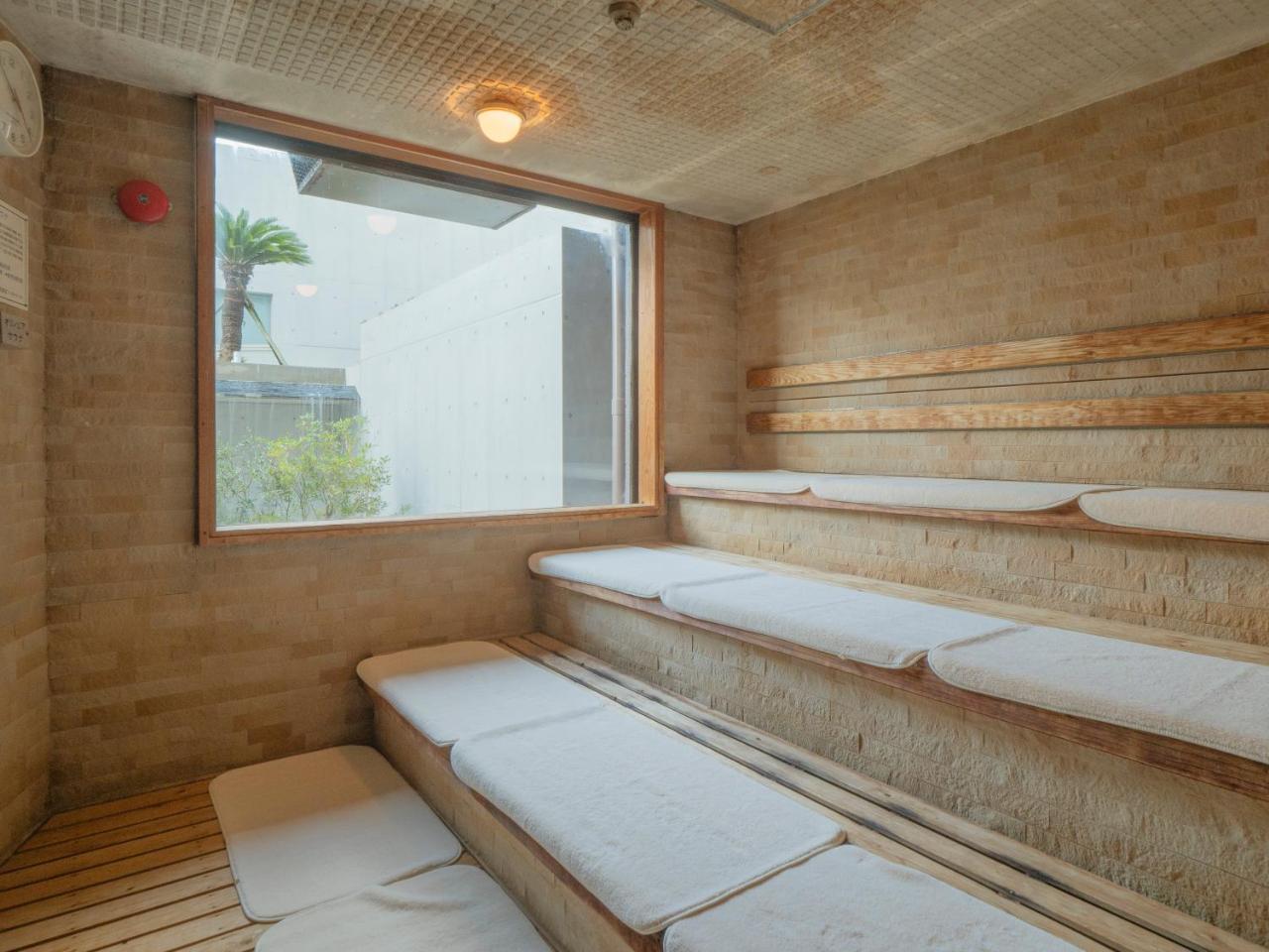 The Hotel Yakushima Ocean & Forest Bagian luar foto